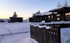 Hotel Bru Countryside